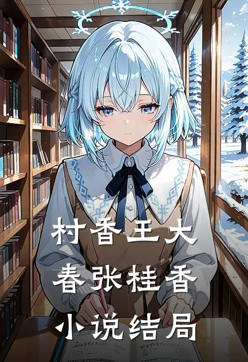 村香王大春张桂香小说结局