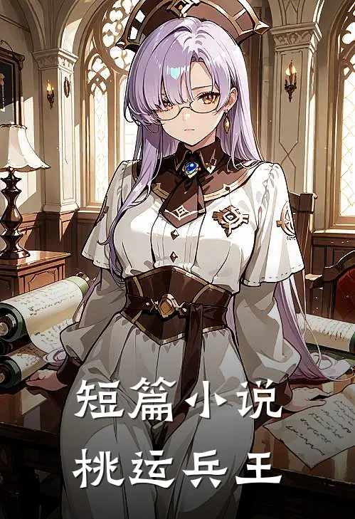 短篇小说桃运兵王
