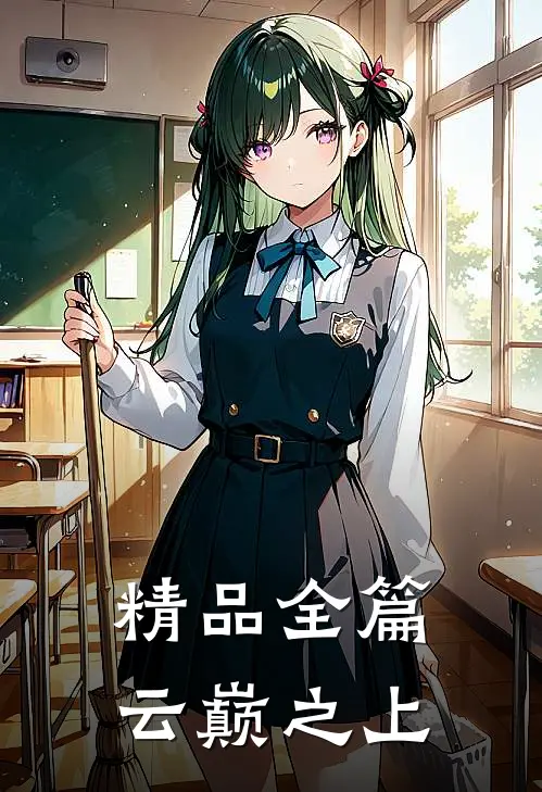 精品全篇云巅之上
