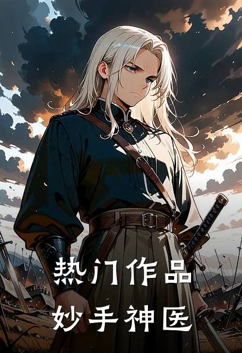 热门作品妙手神医免费阅读