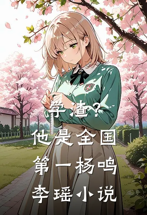 学渣？他是全国第一杨鸣李瑶小说