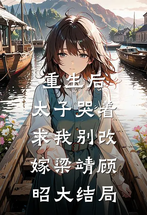 重生后，太子哭着求我别改嫁梁靖顾昭大结局