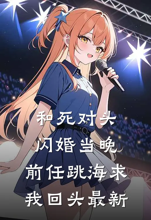 和死对头闪婚当晚，前任跳海求我回头最新