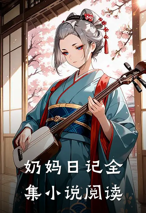 奶妈日记全集小说阅读