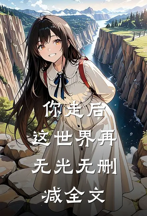 你走后,这世界再无光无删减全文免费阅读