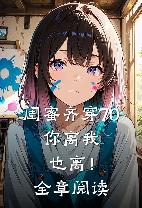 闺蜜齐穿70，你离我也离！全章阅读