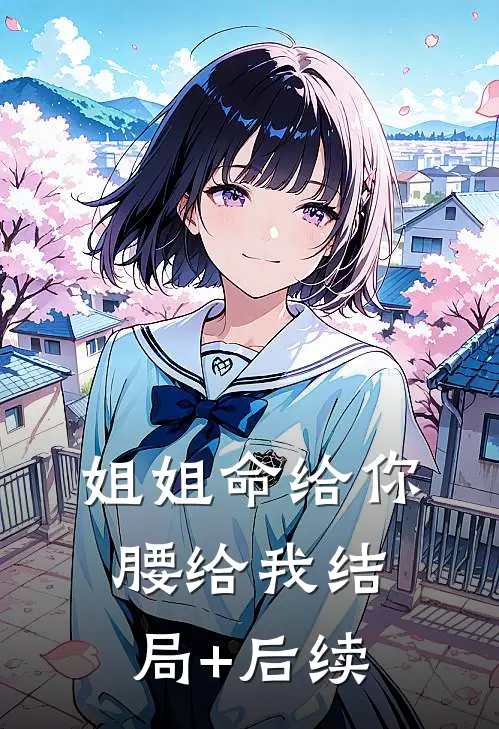 姐姐命给你，腰给我结局+后续