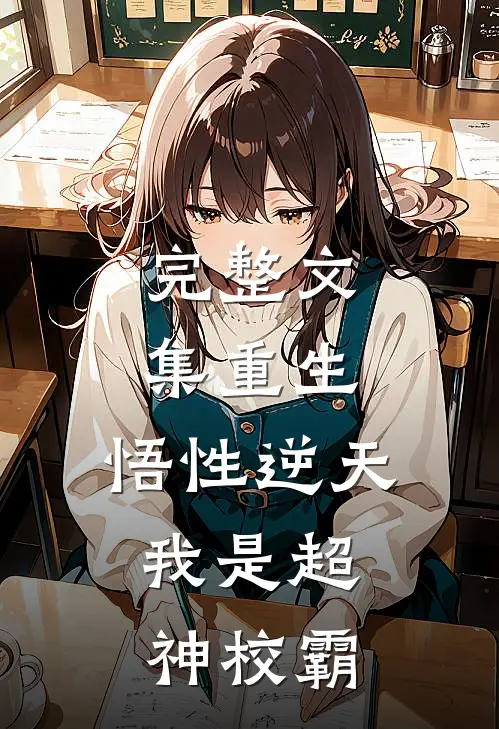 完整文集重生：悟性逆天，我是超神校霸