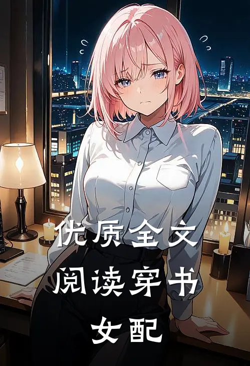 优质全文阅读穿书,女配