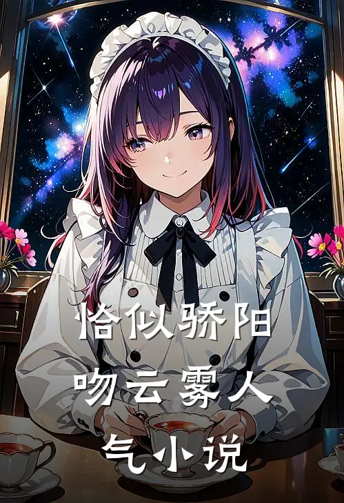 恰似骄阳吻云雾人气小说