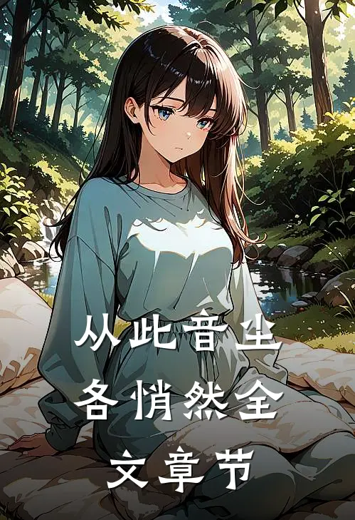 从此音尘各悄然全文章节