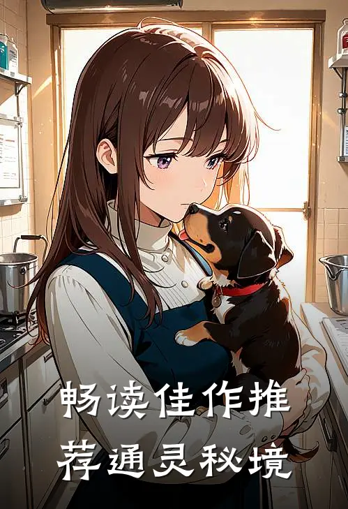 畅读佳作推荐通灵秘境