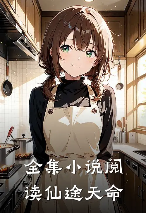 全集小说阅读仙途天命
