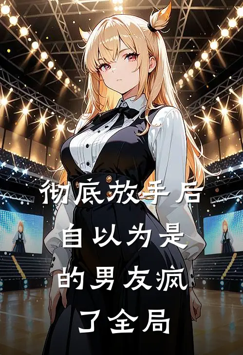 彻底放手后，自以为是的男友疯了全局