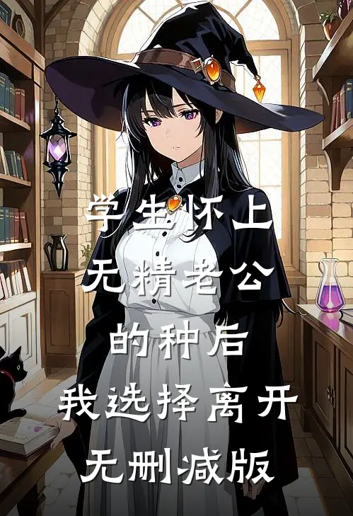 学生怀上无精老公的种后，我选择离开无删减版