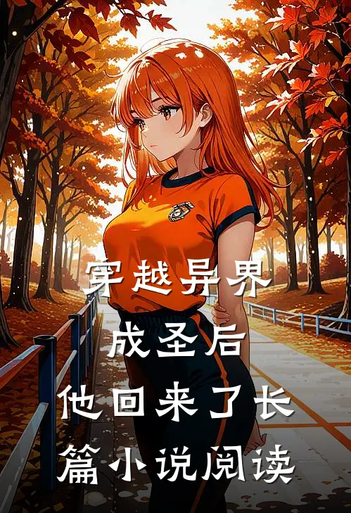 穿越异界成圣后,他回来了长篇阅读