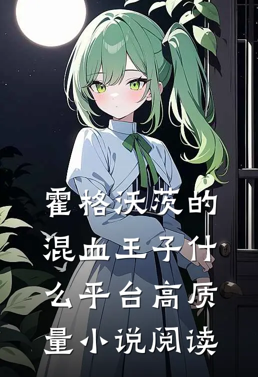 霍格沃茨的混血王子什么平台高质量小说阅读
