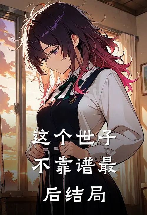 这个世子不靠谱最后结局