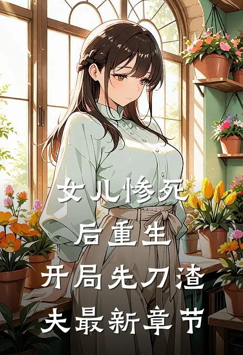 女儿惨死后重生，开局先刀渣夫最新章节