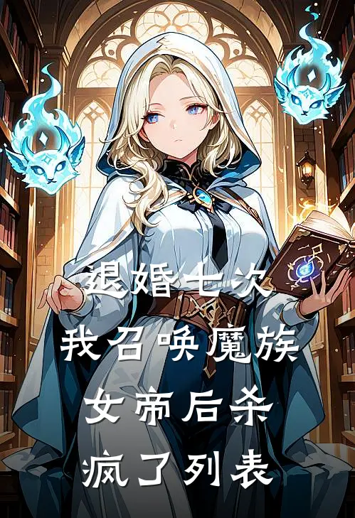 退婚七次，我召唤魔族女帝后杀疯了列表