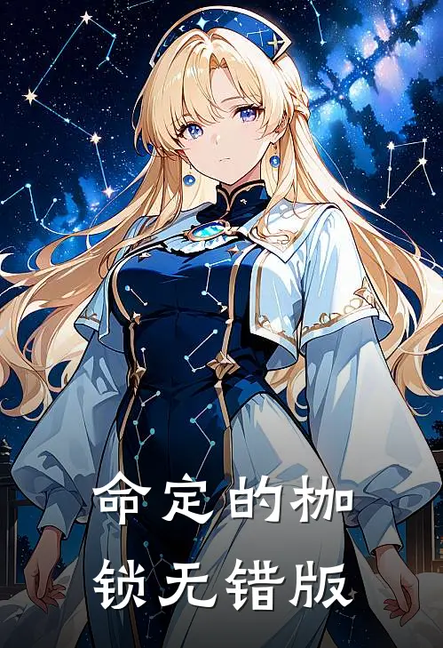 命定的枷锁无错版