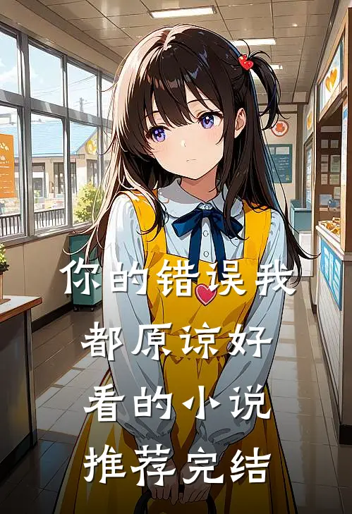 你的错误我都原谅好看的小说推荐完结