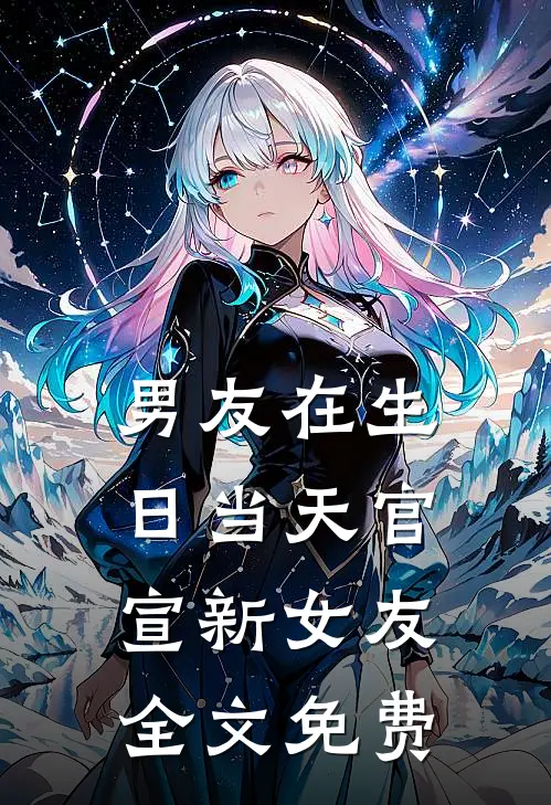 男友在生日当天官宣新女友全文免费
