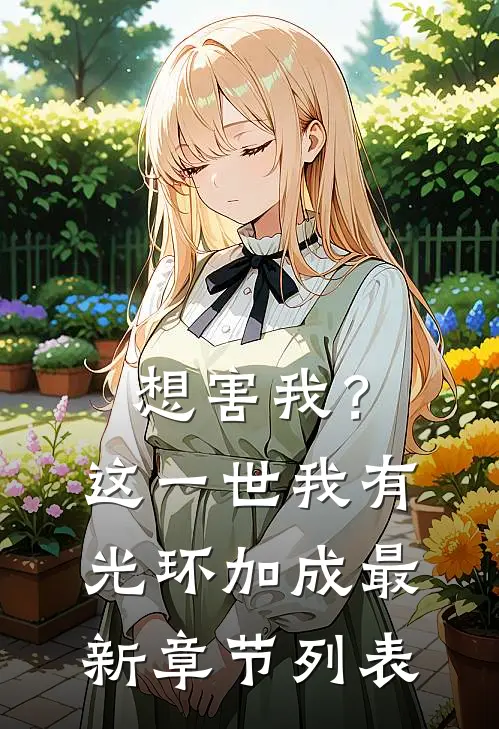 想害我？这一世我有光环加成最新章节列表