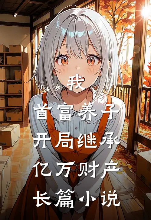 我,首富养子,开局继承亿万财产长篇