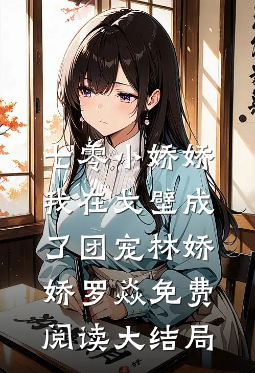 七零小娇娇，我在戈壁成了团宠林娇娇罗焱免费阅读大结局