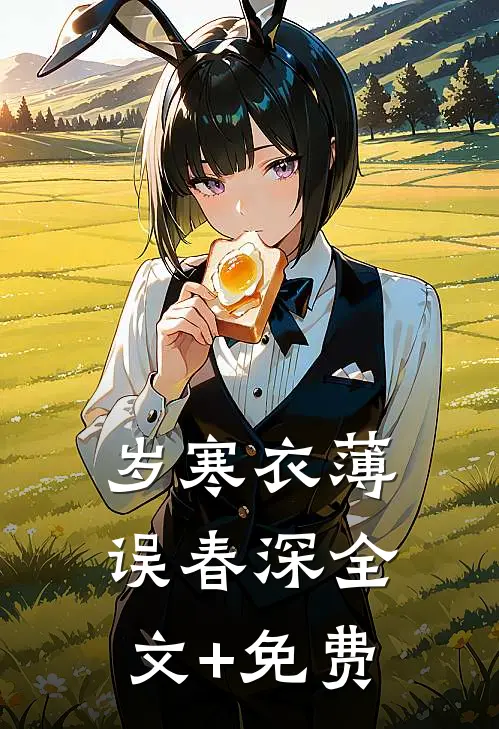 岁寒衣薄误春深全文+免费