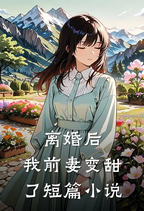 离婚后，我前妻变甜了短篇小说