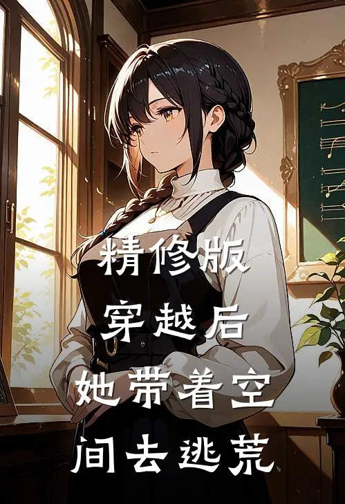 精修版穿越后,她带着空间去逃荒