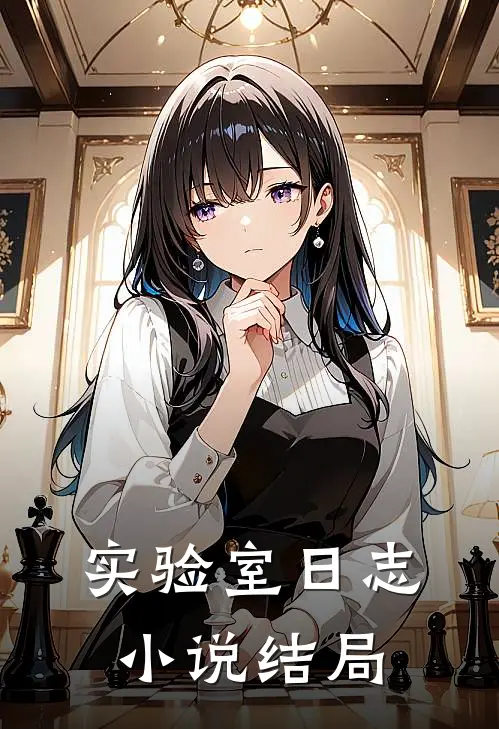 实验室日志小说结局