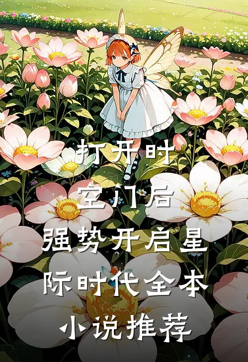 打开时空门后，强势开启星际时代全本小说推荐