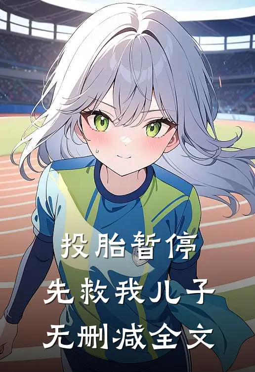 投胎暂停，先救我儿子无删减全文