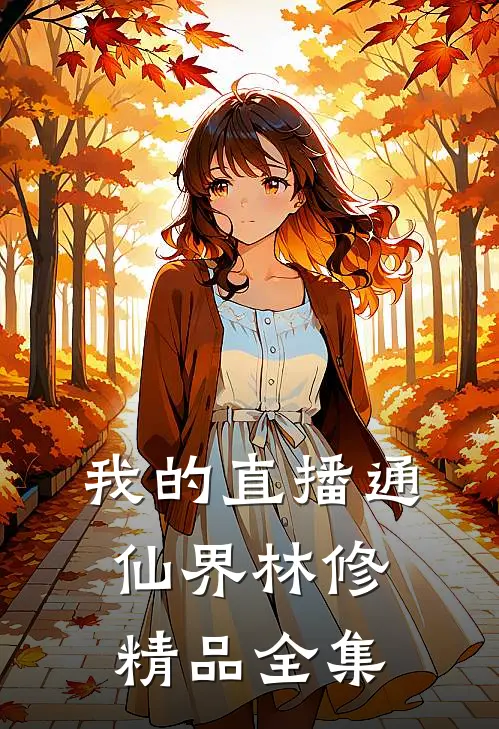 我的直播通仙界林修精品全集