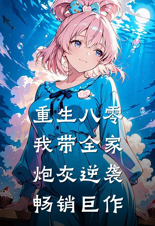 重生八零：我带全家炮灰逆袭畅销巨作