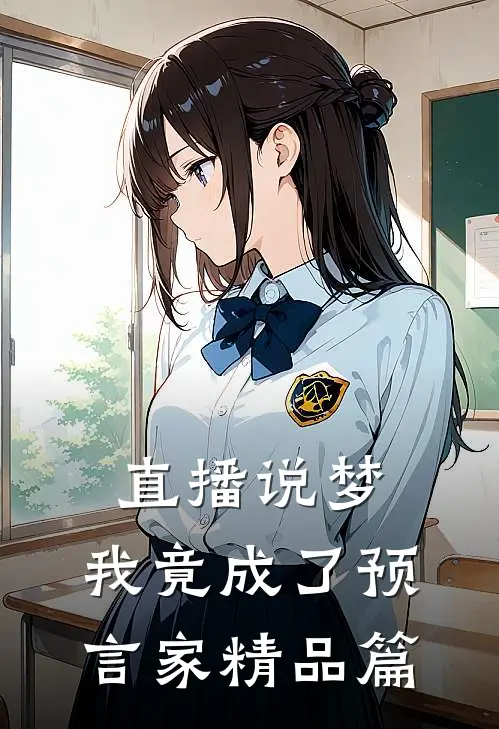 直播说梦，我竟成了预言家精品篇