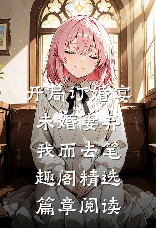 开局订婚宴,未婚妻弃我而去 笔趣阁精选篇章阅读