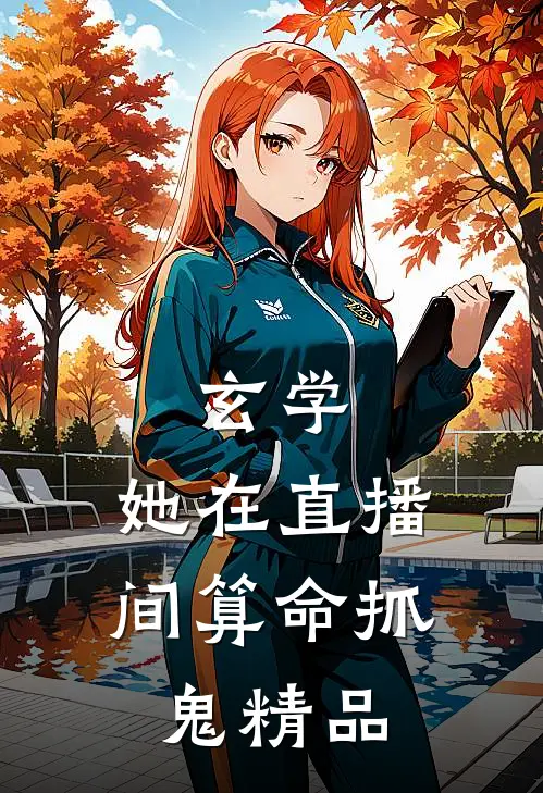 玄学：她在直播间算命抓鬼精品