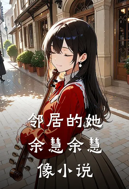 邻居的她余慧余慧像小说