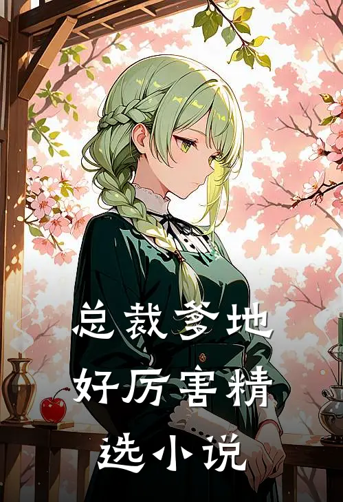 总裁爹地好厉害精选小说