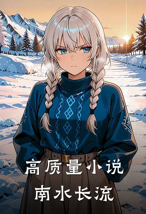 高质量小说南水长流