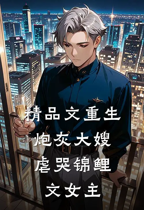 精品文重生炮灰大嫂,虐哭锦鲤文女主