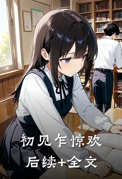 初见乍惊欢后续+全文