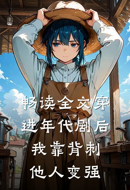 畅读全文穿进年代剧后，我靠背刺他人变强