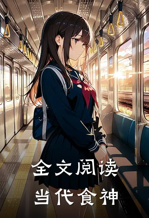 全文阅读当代食神