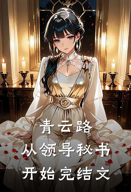 青云路：从领导秘书开始完结文