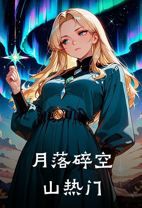 月落碎空山热门